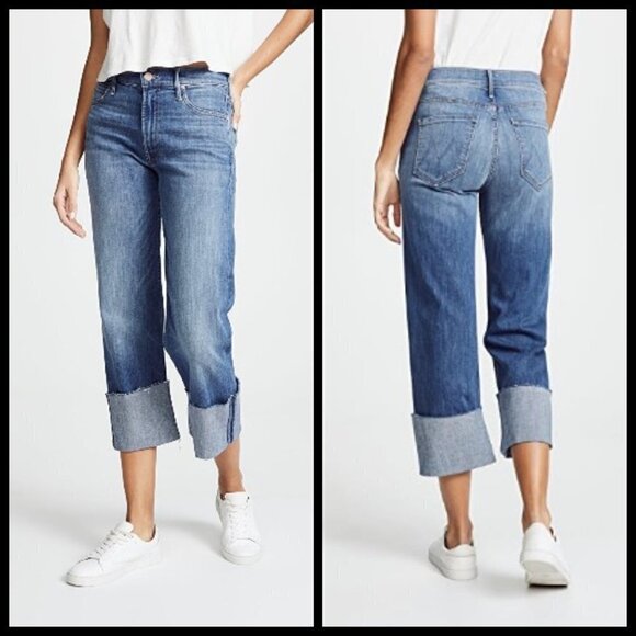 💕MOTHER💕 Dutchie Cuff Chew ~ Mums the Word - Picture 3 of 16